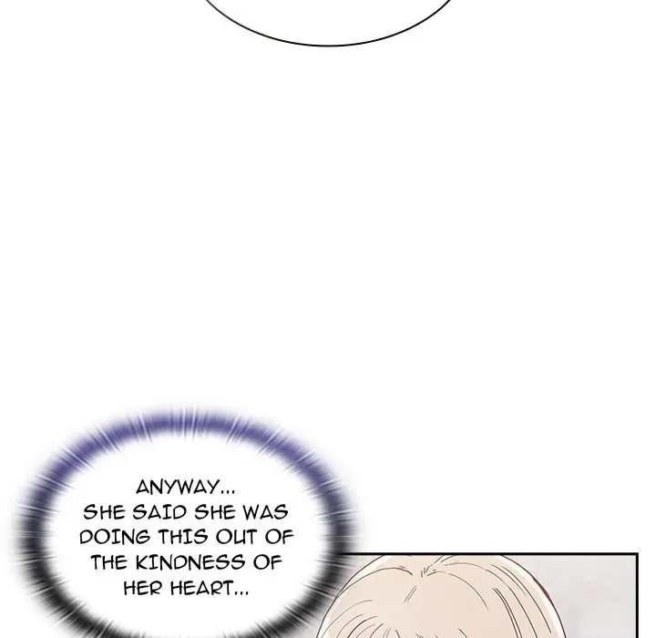 Read Bride-To-Be chapter 69 image 16 on Lezhin