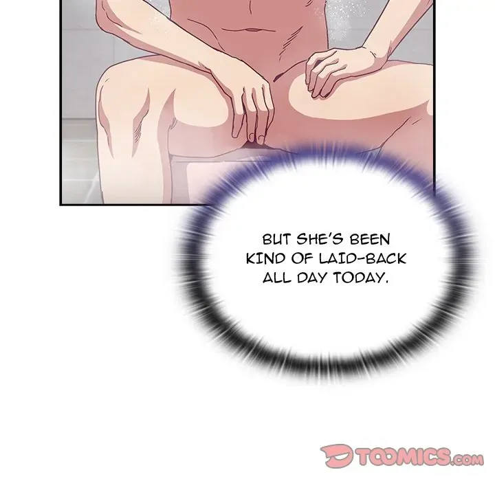 Read Bride-To-Be chapter 69 image 20 on Lezhin