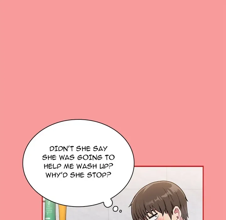 Read Bride-To-Be chapter 69 image 32 on Lezhin