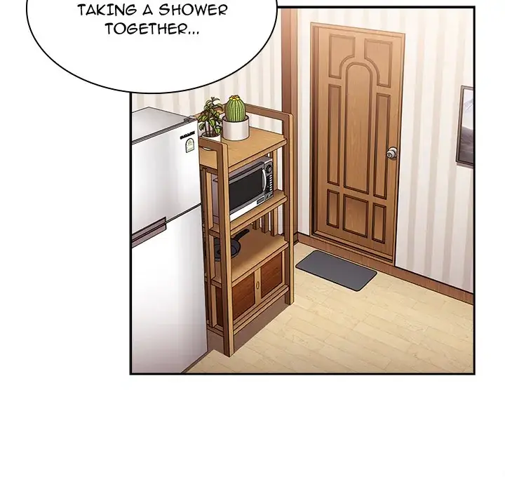 Read Bride-To-Be chapter 69 image 4 on Lezhin