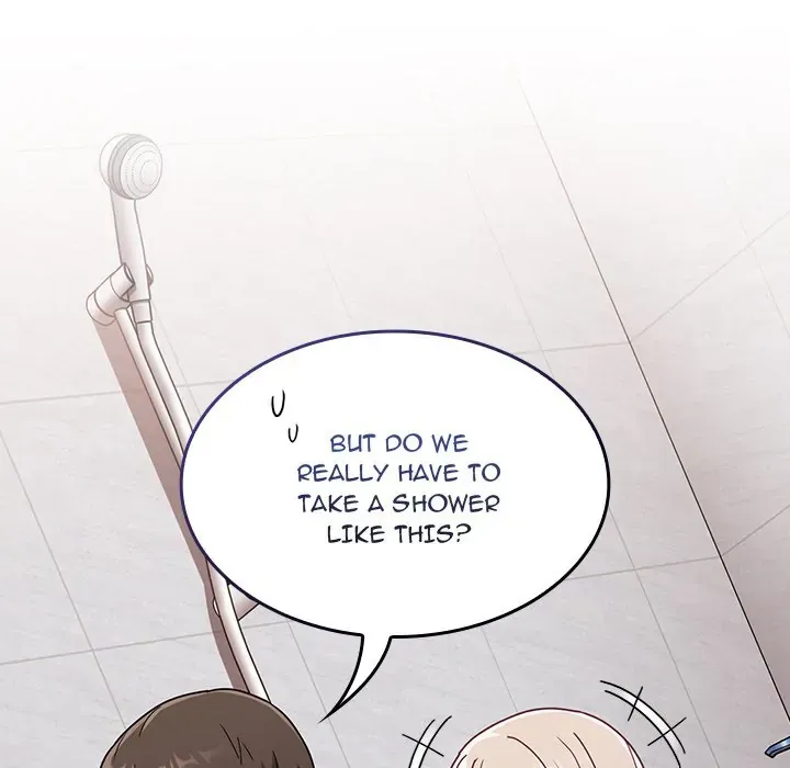 Read Bride-To-Be chapter 69 image 5 on Lezhin