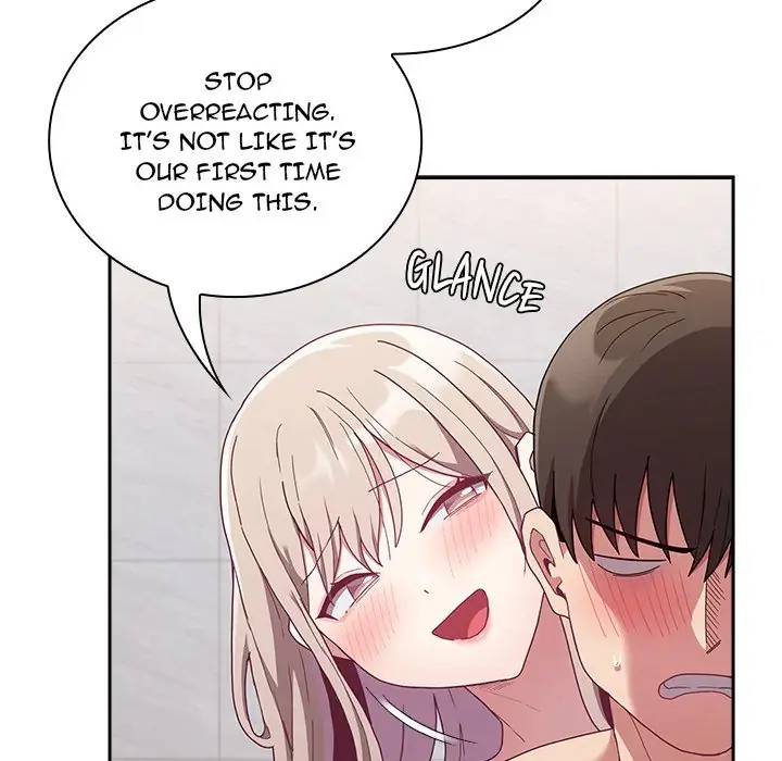 Read Bride-To-Be chapter 69 image 8 on Lezhin