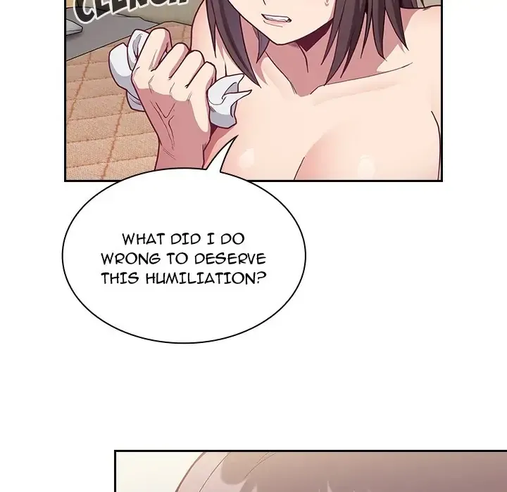 Read Bride-To-Be chapter 7 image 21 on Lezhin
