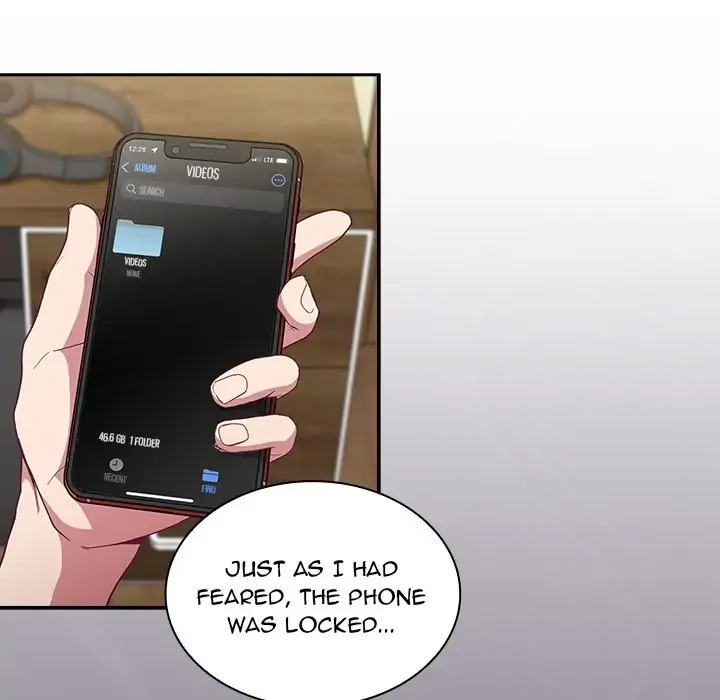 Read Bride-To-Be chapter 7 image 26 on Lezhin