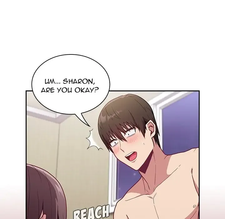 Read Bride-To-Be chapter 7 image 8 on Lezhin