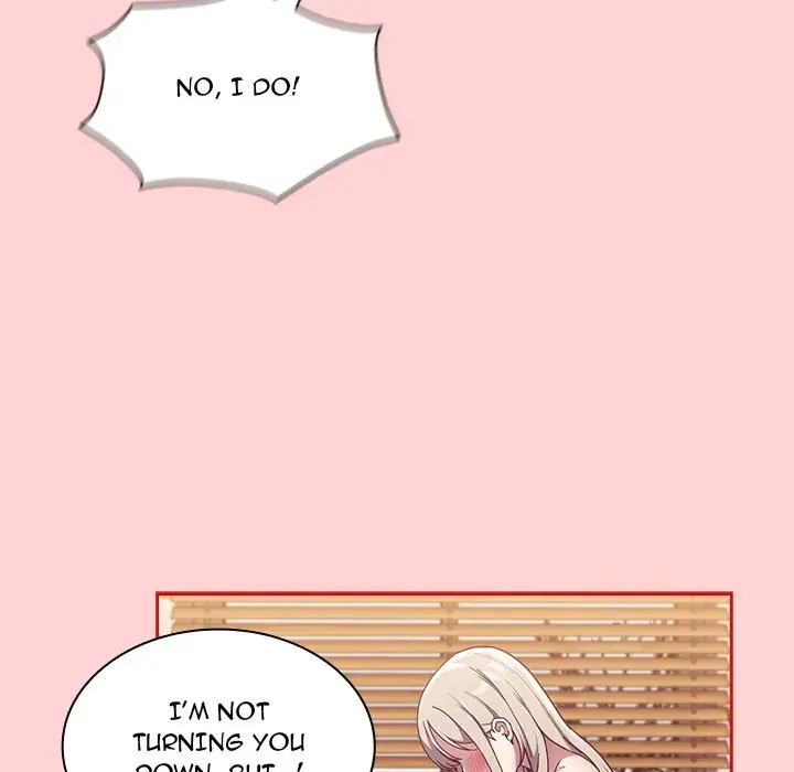 Read Bride-To-Be chapter 71 image 21 on Lezhin
