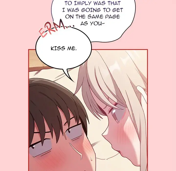 Read Bride-To-Be chapter 71 image 50 on Lezhin
