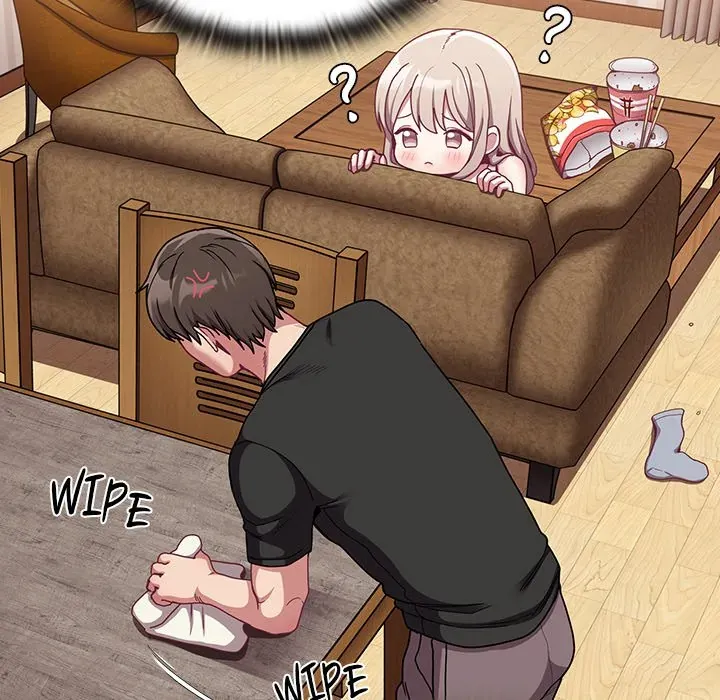 Read Bride-To-Be chapter 71 image 58 on Lezhin