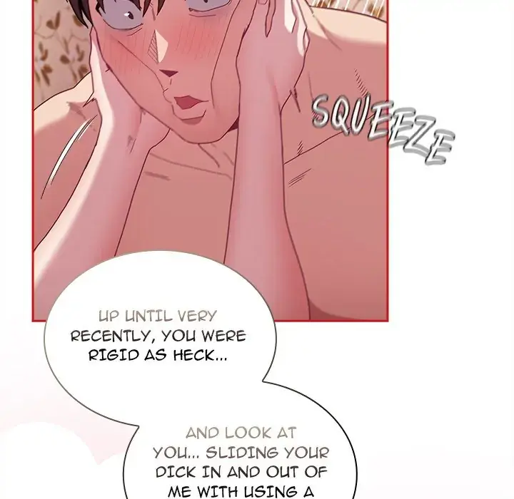 Read Bride-To-Be chapter 71 image 83 on Lezhin