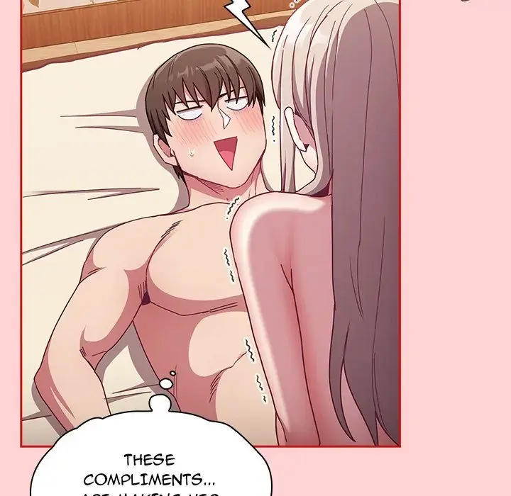Read Bride-To-Be chapter 72 image 102 on Lezhin