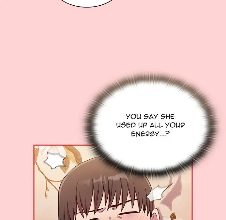 Read Bride-To-Be chapter 72 image 24 on Lezhin