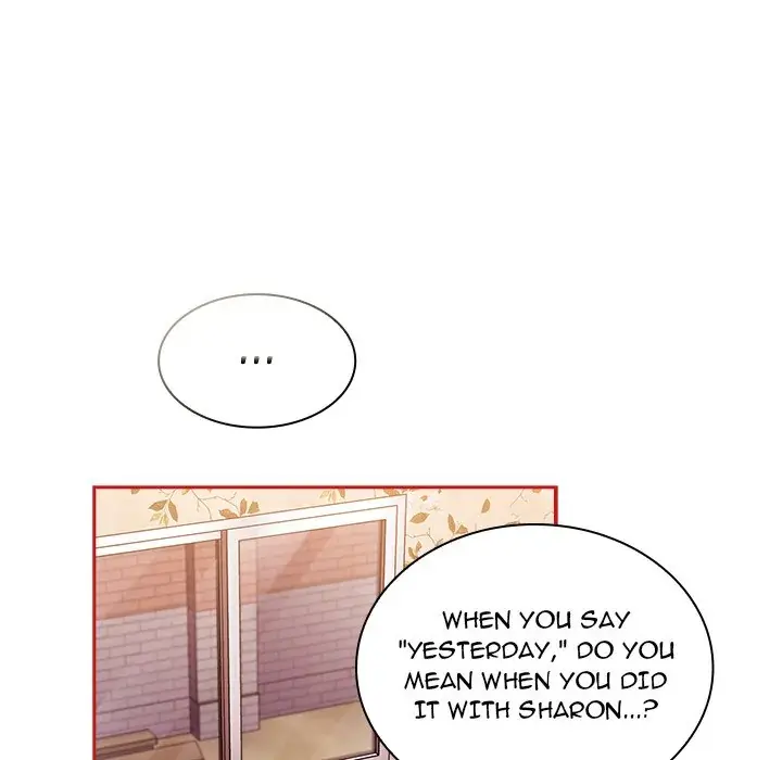 Read Bride-To-Be chapter 72 image 8 on Lezhin