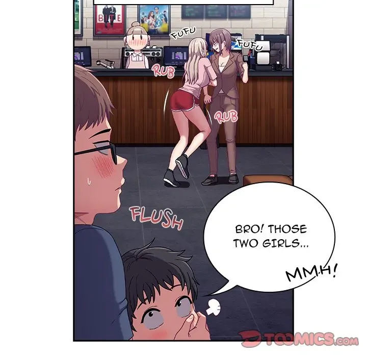 Read Bride-To-Be chapter 73 image 152 on Lezhin