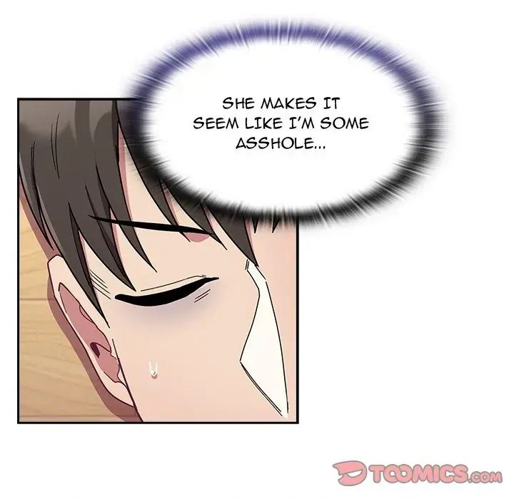 Read Bride-To-Be chapter 73 image 17 on Lezhin