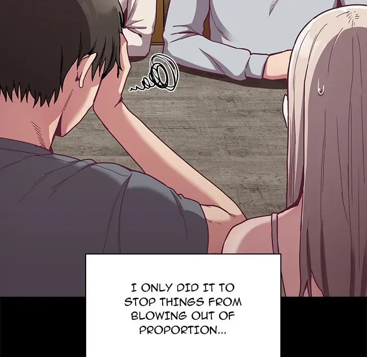 Read Bride-To-Be chapter 73 image 28 on Lezhin