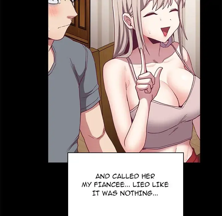 Read Bride-To-Be chapter 73 image 30 on Lezhin