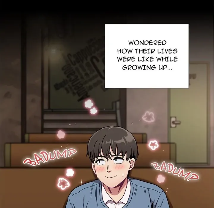Read Bride-To-Be chapter 73 image 36 on Lezhin