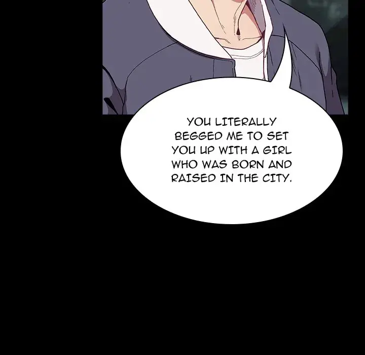 Read Bride-To-Be chapter 73 image 42 on Lezhin