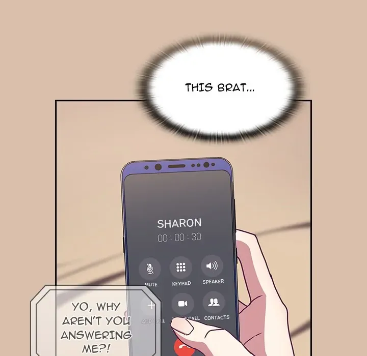 Read Bride-To-Be chapter 73 image 85 on Lezhin