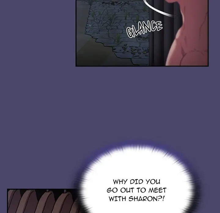 Read Bride-To-Be chapter 74 image 20 on Lezhin