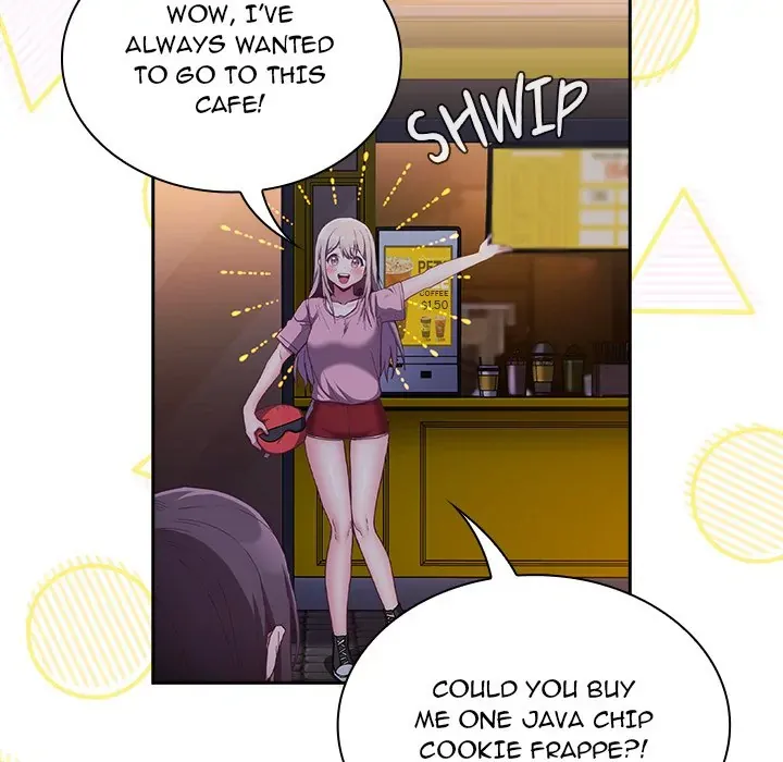 Read Bride-To-Be chapter 74 image 52 on Lezhin