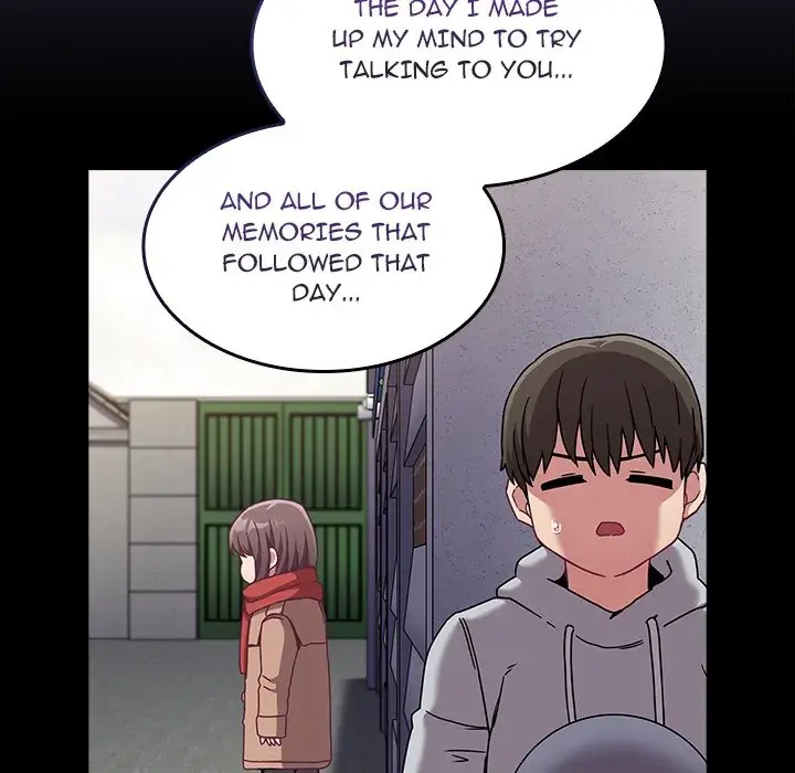 Read Bride-To-Be chapter 75 image 100 on Lezhin