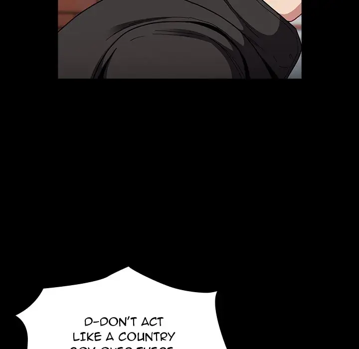 Read Bride-To-Be chapter 75 image 16 on Lezhin