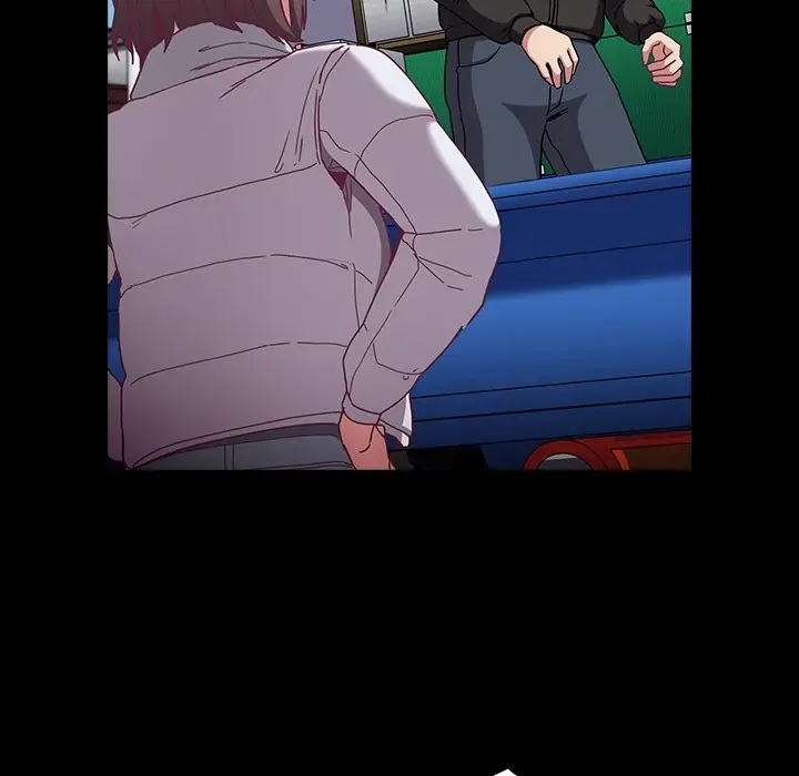 Read Bride-To-Be chapter 75 image 21 on Lezhin