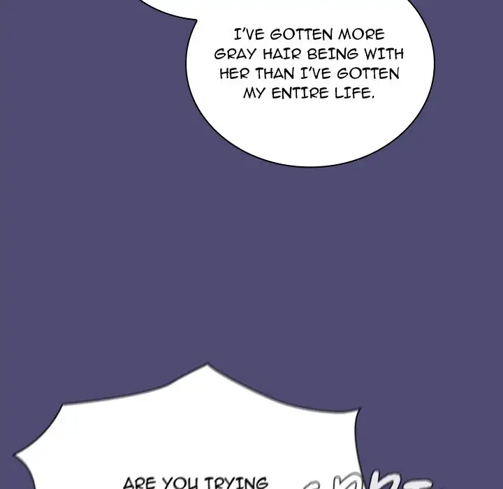 Read Bride-To-Be chapter 75 image 50 on Lezhin