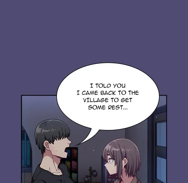 Read Bride-To-Be chapter 75 image 54 on Lezhin