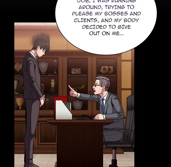 Read Bride-To-Be chapter 75 image 57 on Lezhin