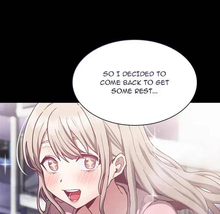 Read Bride-To-Be chapter 75 image 59 on Lezhin