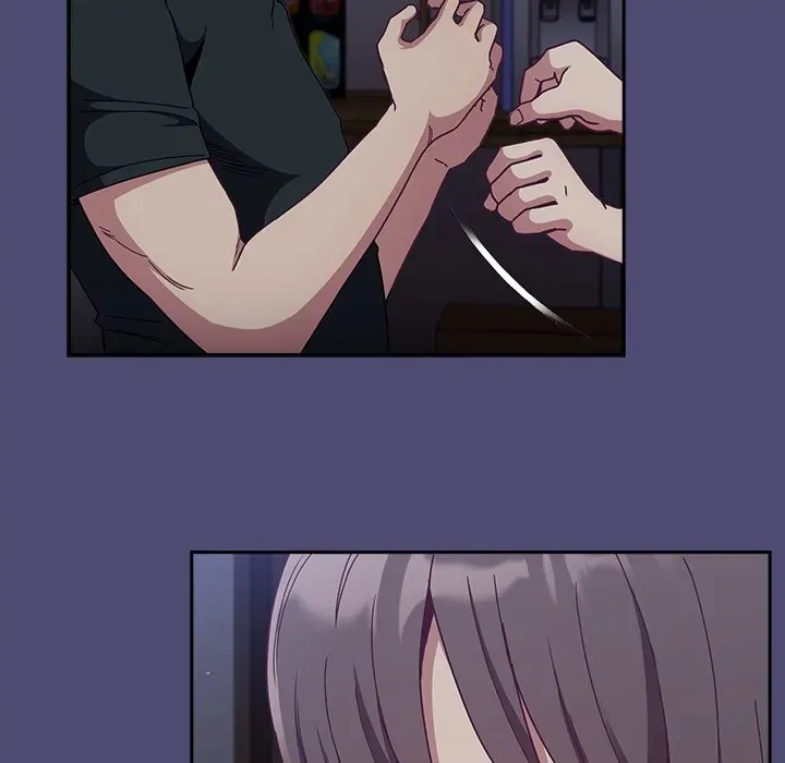 Read Bride-To-Be chapter 75 image 76 on Lezhin