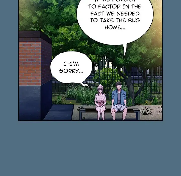 Read Bride-To-Be chapter 76 image 100 on Lezhin