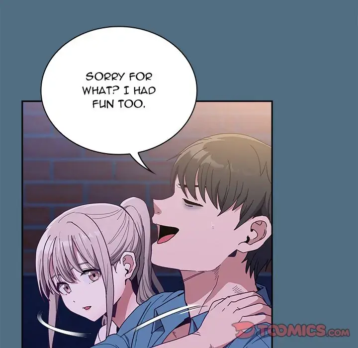 Read Bride-To-Be chapter 76 image 101 on Lezhin