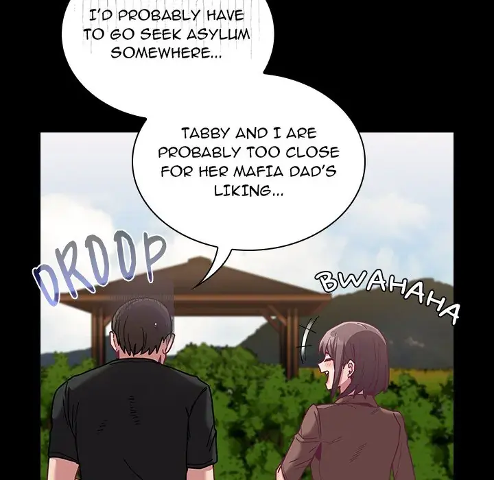 Read Bride-To-Be chapter 76 image 12 on Lezhin