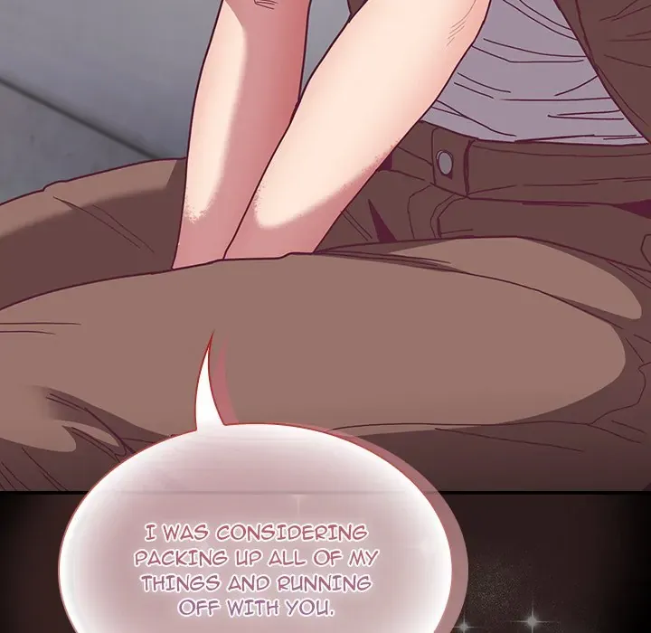 Read Bride-To-Be chapter 76 image 16 on Lezhin