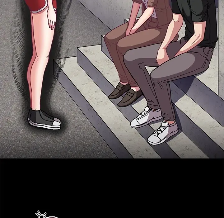 Read Bride-To-Be chapter 76 image 21 on Lezhin