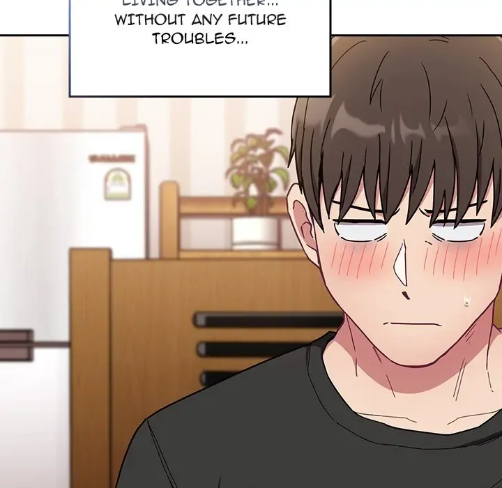 Read Bride-To-Be chapter 76 image 30 on Lezhin