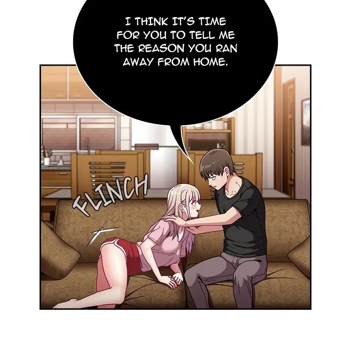 Read Bride-To-Be chapter 76 image 35 on Lezhin