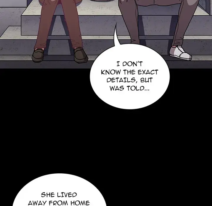 Read Bride-To-Be chapter 76 image 4 on Lezhin