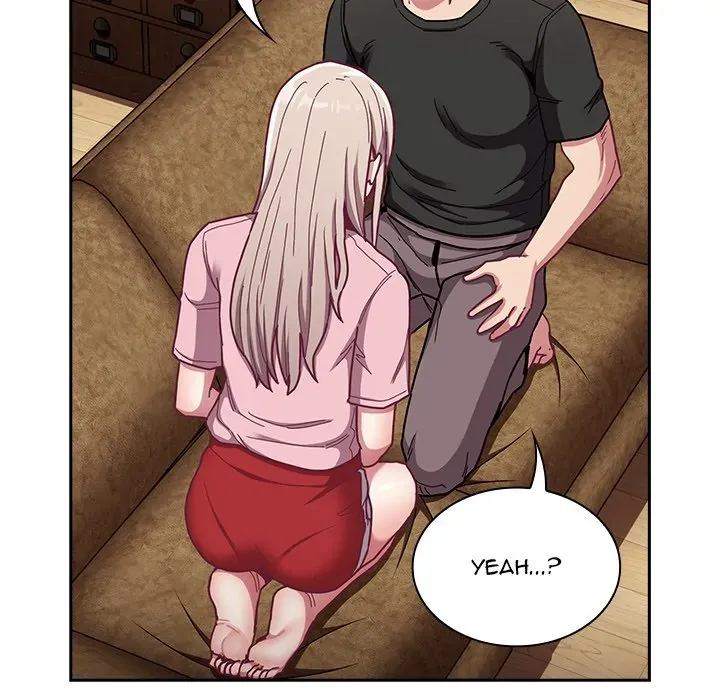 Read Bride-To-Be chapter 76 image 46 on Lezhin