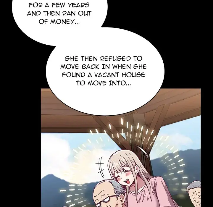 Read Bride-To-Be chapter 76 image 5 on Lezhin
