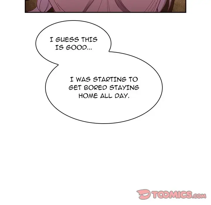 Read Bride-To-Be chapter 76 image 56 on Lezhin