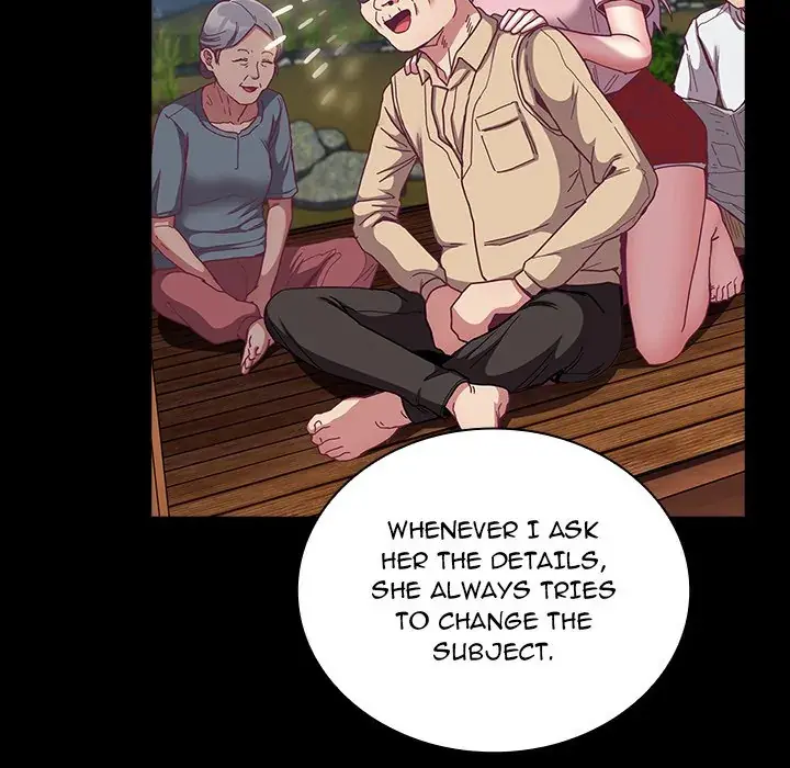 Read Bride-To-Be chapter 76 image 6 on Lezhin