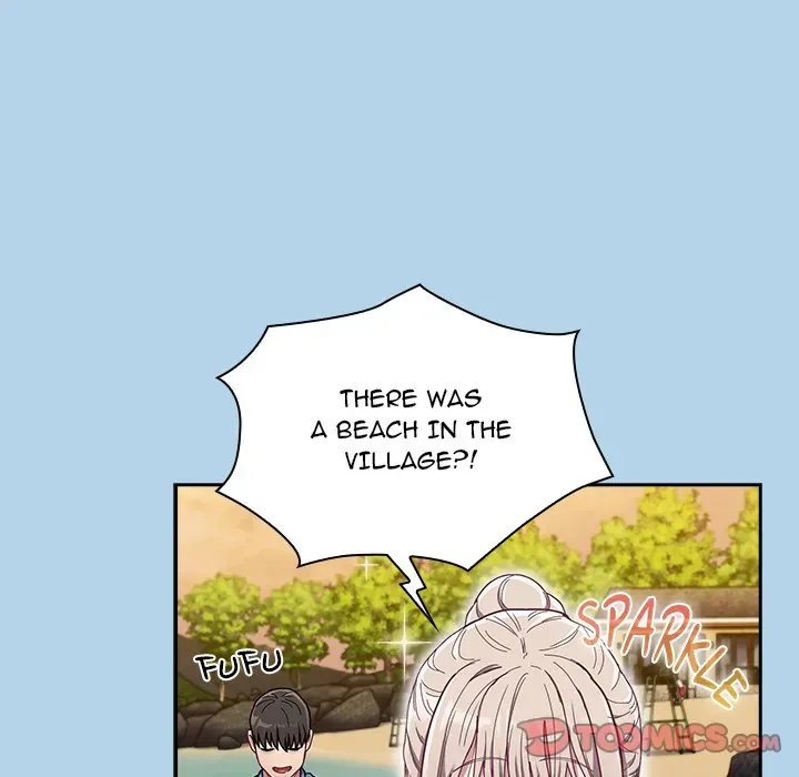 Read Bride-To-Be chapter 76 image 65 on Lezhin