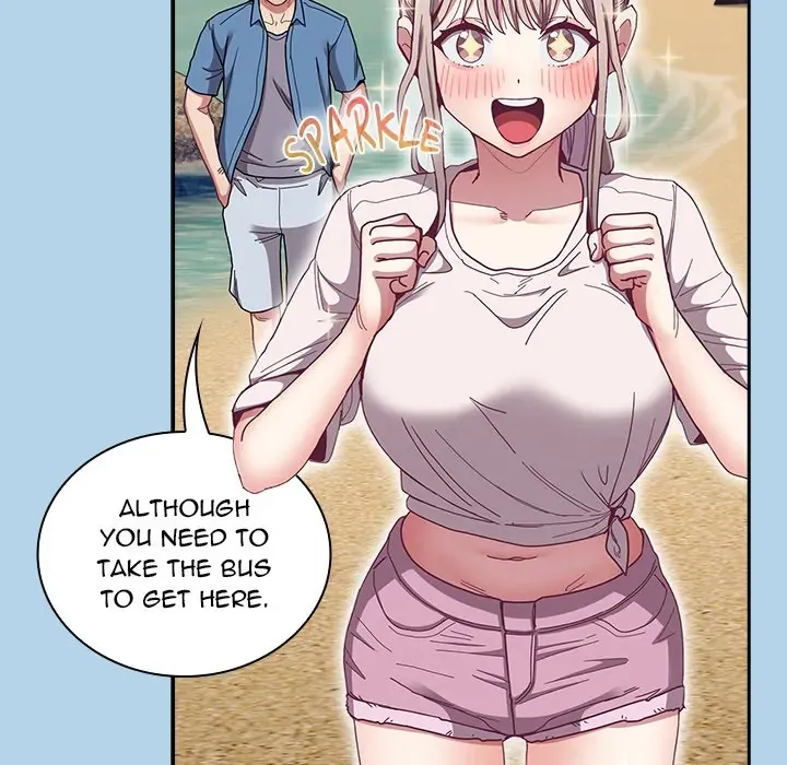 Read Bride-To-Be chapter 76 image 66 on Lezhin