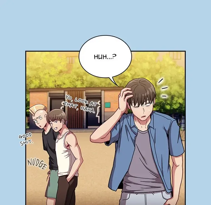Read Bride-To-Be chapter 76 image 78 on Lezhin