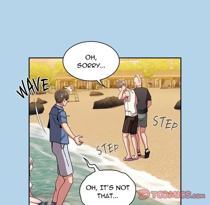 Read Bride-To-Be chapter 76 image 83 on Lezhin