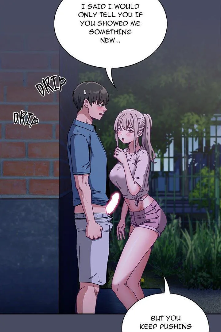 Read Bride-To-Be chapter 77 image 10 on Lezhin